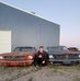 Spencer Hadley - Facebook