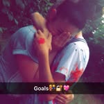 Spencer Hadley 🌍👫 12/1/16 - @trin__04 - Instagram