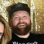 Spencer Hamilton - @spencer.hamilton - Instagram