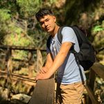 Spencer Hamilton - @hamiltime007 - Instagram