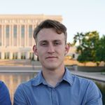 Spencer Hamilton - @spencerholtham - Instagram