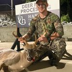 Spencer Hamilton - @swhamilton40 - Instagram