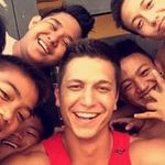 Spencer Hamilton Gay - @spencerhamiltongay - Instagram