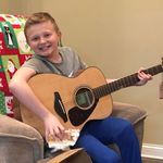 Spencer Hamilton Music - @spencerhamiltonmusic - Instagram