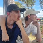 Spencer James Hamilton - @spencejhamilton - Instagram