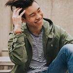 Spencer Harding - @spencerhmcde - Instagram