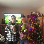 Spencer Harding - @pokemonandotherstuff - Instagram