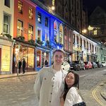Spencer Harrison - @spencehh16 - Instagram