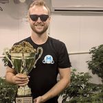 Spencer Harrison - @hydroking_ - Instagram