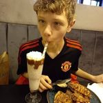 Spencer Harrison - @spencer0777 - Instagram