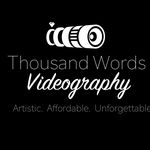 Spencer Harrison - @thousandwordsvideography - Instagram