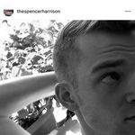 Spencer Harrison - @thespencerharrison - Instagram