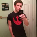 Spencer Hauser - Facebook