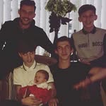 Spencer Hawkins - @spencerhawks18 - Instagram