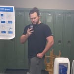 Spencer Hawkins - @spencerrhawk - Instagram