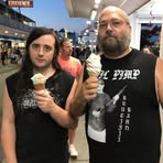 Spencer Hazard - Facebook