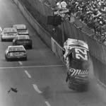 Spencer Hazard - @nascarhistory12 - Instagram