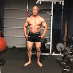 Spencer Healey - @bigspence61 - Instagram