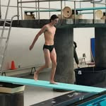 Spencer Healey - @shealey_diving - Instagram