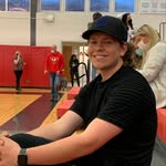 Spencer Healey - @s_healey24 - Instagram