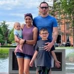 Spencer Healey - Facebook
