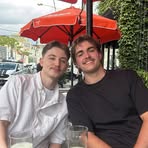Spencer Healey - Facebook