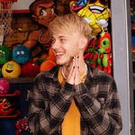Spencer Hendricks - @spencerhendricks - Instagram