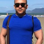 Spencer Hendricks - Facebook