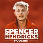 Spencer Hendricks Podcast - @spencerhendrickspodcast - Instagram