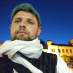 Spencer Hendrickson - Facebook