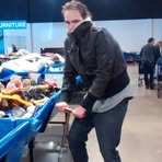 Spencer Hendrickson - Facebook