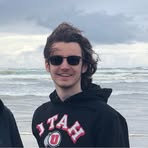 Spencer Hendrickson - Facebook