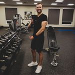 Spencer Herrmann - @fitness_spence - Instagram