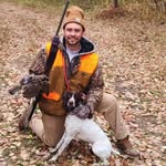 Spencer Herrmann - @hermshuntlife - Instagram