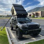 Spencer Herrmann - @4runnerboi - Instagram