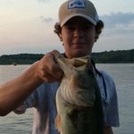 Spencer Hess - @spencer.hess.fishing - Instagram