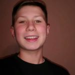 Spencer Robert Hess Jr. - @spencer_hess1313 - Instagram