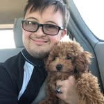 Spencer Heredia-Hicks - @highhillspencer - Instagram