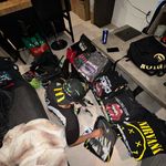 Spencer Hicks - @djtrickstick - Instagram