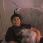 Spencer Hillman - Facebook