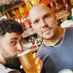 Spencer Hillman - Facebook
