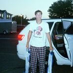 Spencer Hillman - Facebook