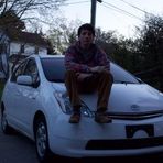 Spencer Hillman - Facebook