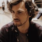 Spencer Hillman - @muffledjogger - Instagram
