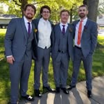 Spencer Holbert - @holbertspencer - Instagram