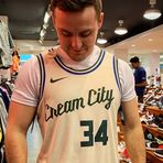 Spencer Holman - Facebook