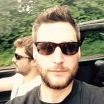 Spencer Holman - @leopardmortimer - Instagram