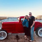 Spencer Holman - Facebook