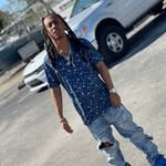 Spencer TreHundred Holman - @rawdawgred00 - Instagram