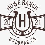 Spencer Howe - @thehoweranch - Instagram
